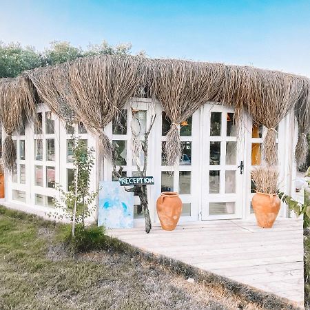 Alacati Barbarossa Hotel Cesme Ngoại thất bức ảnh