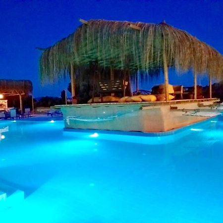 Alacati Barbarossa Hotel Cesme Ngoại thất bức ảnh